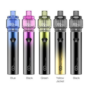 Innokin GoMax Tube Kit Distribution | Innokin Distribution