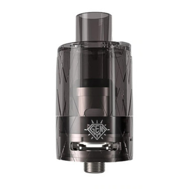 FreeMax GEMM Disposable Tank Black Distribution | FreeMax Distribution