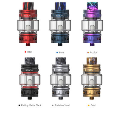 SMOK TFV18 Tank Distribution | SMOK Distribution