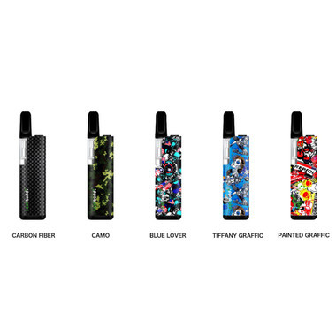 Leaf Buddi TH720 Pro Box Mod Kit Distribution | Leaf Buddi Distribution