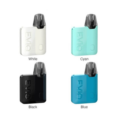 Joyetech Evio Box Pod Kit Distribution | Joyetech Distribution