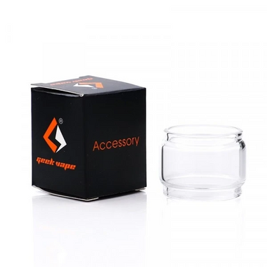  GeekVape Cerberus 5.5ml Replacement Glass - 1PK