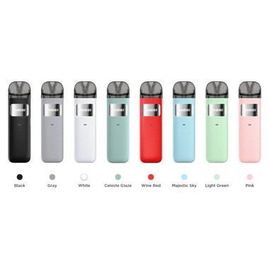 GeekVape Sonder U Pod Kit Distribution | GeekVape Distribution
