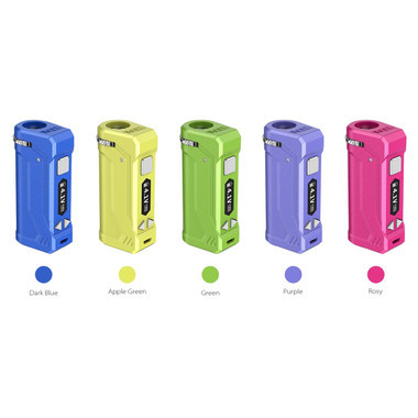 Yocan UNI Pro Kits Distribution | Yocan Distribution