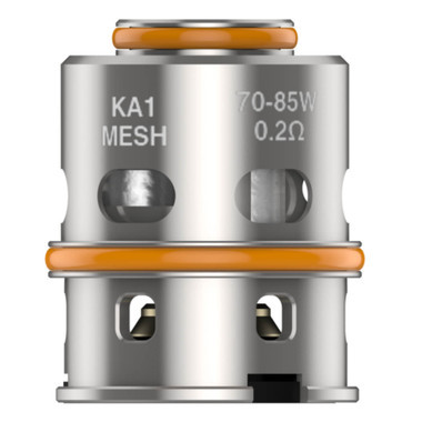 GeekVape M Series Replacement Coil Distribution | GeekVape Distribution