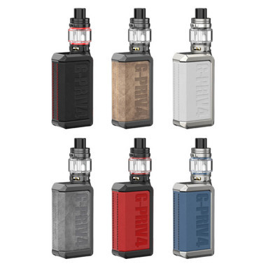 SMOK G-PRIV 4 Kit Distribution | SMOK Distribution