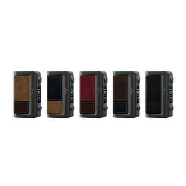 Eleaf iStick Power 2 Box Mod Distribution | Eleaf Distribution