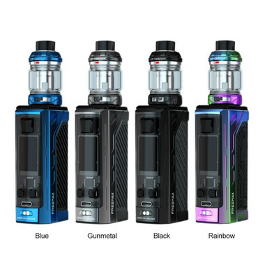FreeMax Maxus 2 Kit Distribution | FreeMax Distribution