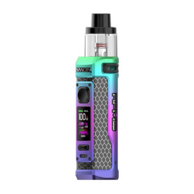 SMOK RPM 100 Kit Distribution | SMOK Distribution