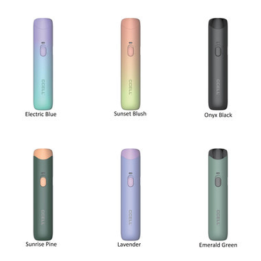 CCELL Go Stik Battery Distribution | CCELL Distribution