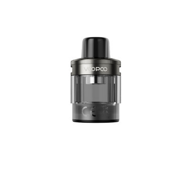 VooPoo PNP X Replacement Pod Cartridge - 2PK Gray Distribution | VooPoo Distribution