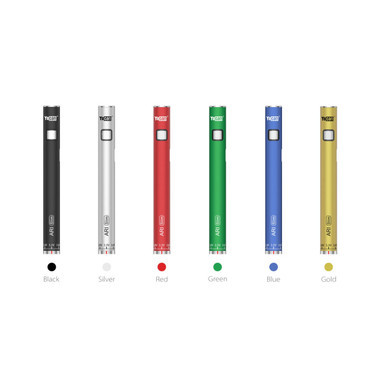 Yocan Ari Slim Battery Distribution | Yocan Distribution