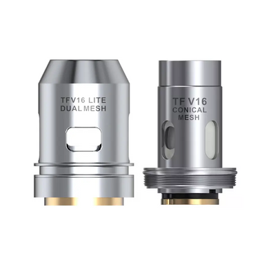 SMOK TFV16 Lite Replacement Coils - 3PK Distribution | SMOK Replacement Coil Distribution