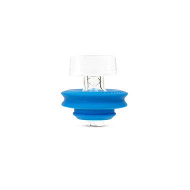 PuffCo The Peak Pro Colored Ball Cap Distribution | PuffCo Distribution