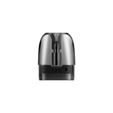 VooPoo Argus Replacement Pod Cartridge - 3PK 1.2 OHM