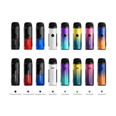 SMOK NORD C Kit Distribution | SMOK Distribution