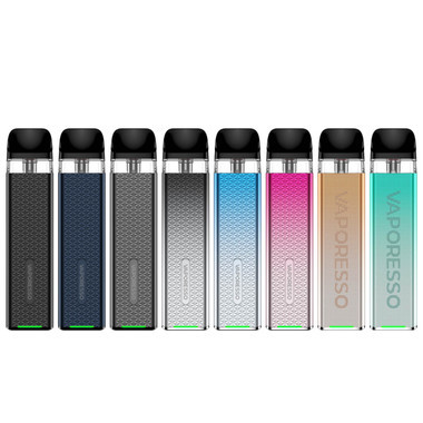 Vaporesso XROS 3 Mini Kit Distribution | Vaporesso Distribution