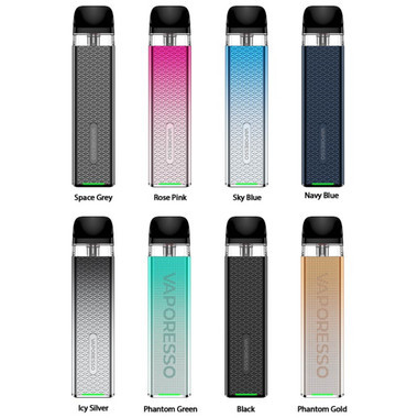Vaporesso XROS 3 Mini Kit Distribution | Vaporesso Distribution