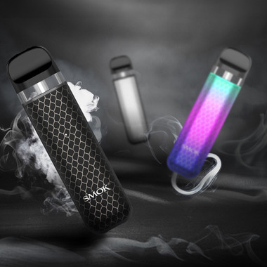 SMOK NOVO 2 X Kit Distribution | SMOK Distribution