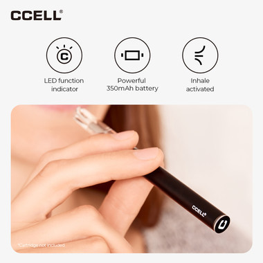 CCELL M3 Battery Distribution | CCELL Distribution