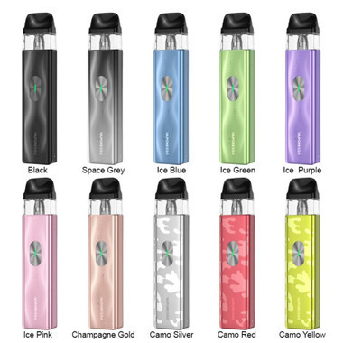 Vaporesso XROS 4 Mini Kit Distribution | Vaporesso Distribution