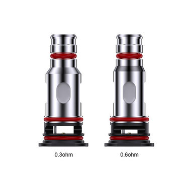 Uwell Crown X Replacement Coil - 4PK Distribution | Uwell Distribution