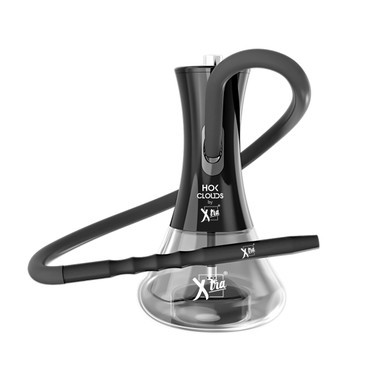XTRA Hok Clouds E-Hookah Kit Distribution | XTRA Distribution