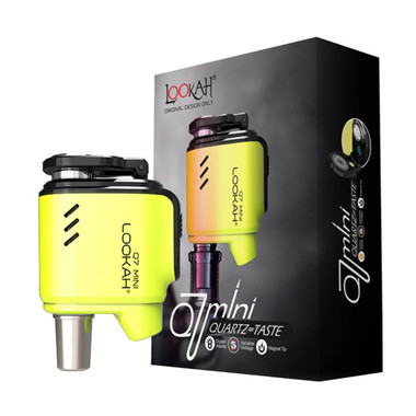 Lookah Q7 Mini Kit Distribution | Lookah Distribution