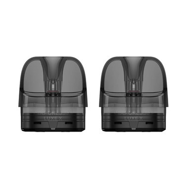 Vaporesso Luxe X Replacement Pod Cartridge Distribution | Vaporesso Distribution