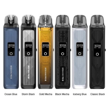 Lost Vape Ursa Nano Pro 2 Pod Kit Distribution | Lost Vape Distribution