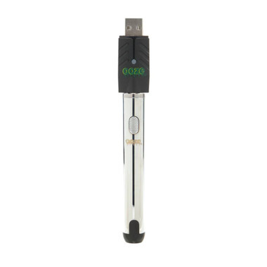 OOZE Smart Battery Chrome Distribution | OOZE Distribution