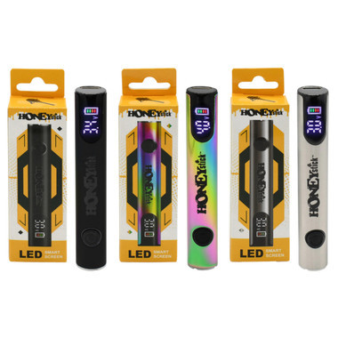 Honey Stick Digi Stick 510 Battery Distribution | Honey Stick Distribution