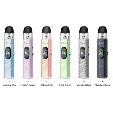 Horizon Talons III Pod Kit Distribution | HorizonTech Distribution