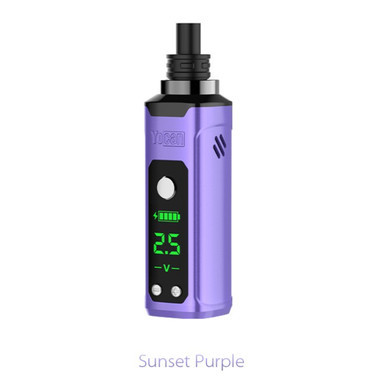 Yocan Nestor Kit Lilac Pink Distribution