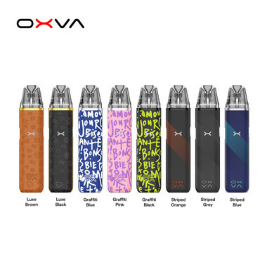 OXVA Xlim Go Kit