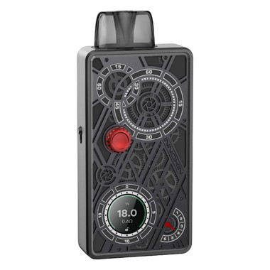 Innokin Klypse Mecha Kit Moonshadow Ink Distribution | Innokin Distribution