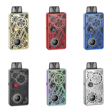 Innokin Klypse Mecha Kit Distribution | Innokin Distribution