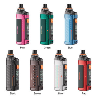 Vaporesso ARMOUR G Kit Distribution | Vaporesso Distribution