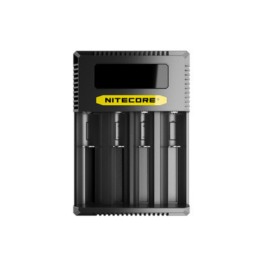 Nitecore CI4 Charger Distribution