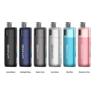 OXVA ONEO Kit Distribution | OXVA Distribution