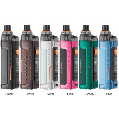 Vaporesso ARMOUR GS Kit Distribution | Vaporesso Distribution