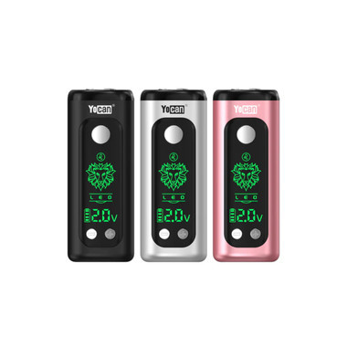 Yocan Kodo Plus Zodiac Edition