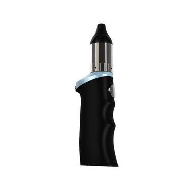Yocan Black Phaser Ace Wax Vaporizer Blue Distribution | Yocan Black Distribution