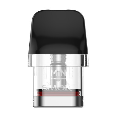 SMOK NOVO M Replacement Pod Cartridge - 3PK Mesh 1.0 OHMS Distribution | SMOK Distribution
