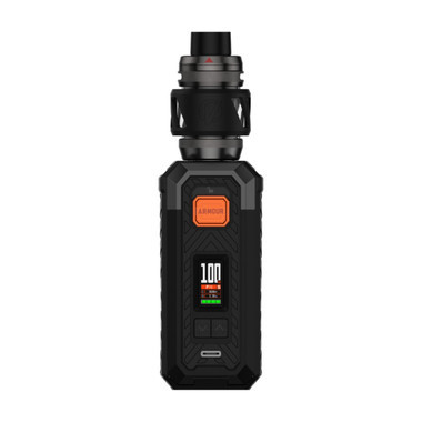 Vaporesso ARMOUR S Kit (iTANK T Edition) Black
