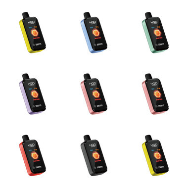 HQD Everest 25000 Puff Disposable Distribution | HQD Everest Distribution