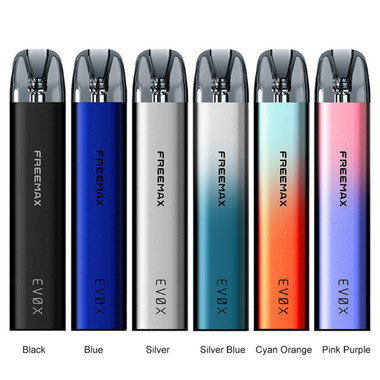 FreeMax EVOX Pod Kit Distribution | FreeMax Distribution