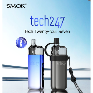 SMOK Tech 247 Kit Distribution | SMOK Distribution