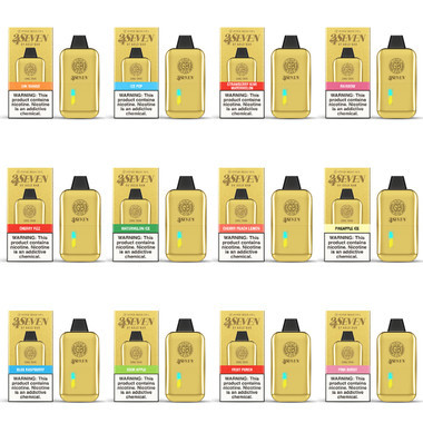 Gold Bar 24Seven 24K 24000 Puff Disposable Distribution | Gold Bar 24Seven Distribution