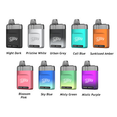 Vaporesso ECO NANO 2 Kit Full Color Distribution | Vaporesso Distribution